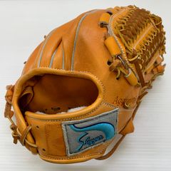 阪神 平田コーチ 支給品 グラブ - メルカリ