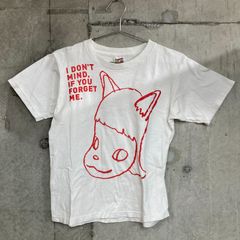 奈良美智 ポスター done did 1999 名古屋PARCO 展覧会 - メルカリ