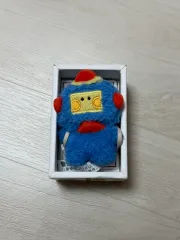 TREASURE アサヒ(ASAHI・濱田 朝光) minini ヒクン(HIKUN)