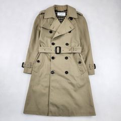 美品 ‼️バーバリー サンドリンガム トレンチコート ヘリテージ 50 