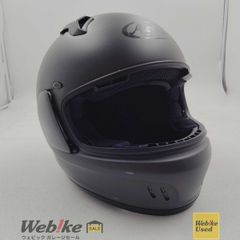 Arai アライ ASTRO-GX プラチナグレーF 57．58cm Mサイズ - メルカリ