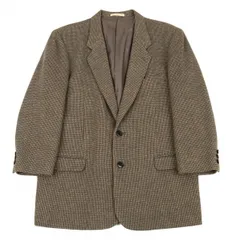 2026年最新】パパス ツイードジャケットの人気アイテム - メルカリ