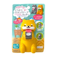 ドラパス おもしろテープカッター - メルカリ