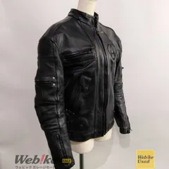 2026年最新】arlen ness ジャケットの人気アイテム - メルカリ