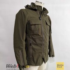 レア POWERAGE GORE-TEX レインウエア上下 Mサイズ - メルカリ