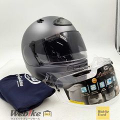 Arai ASTRO-GX M(57-58) 美品 - メルカリ