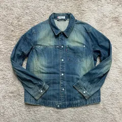 リーバイス Engineered Jeans デニム シャツ XL