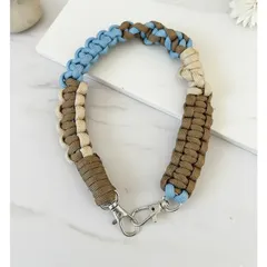 パラコードバンドストラップ