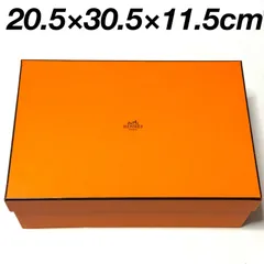 2026年最新】エルメス 空箱 スカーフの人気アイテム - メルカリ