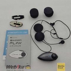 MIDLAND BT MINI Plus RCFバージョン インカム ヘルメット - メルカリ