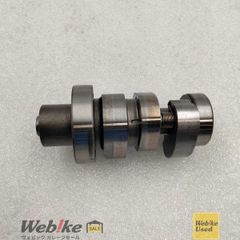 カワサキ　エストレヤ　ハイカム　リグラインド加工 カムシャフト 中低速トルク型 カワサキ エストレヤ ハイカム リグラインド加工 カムシャフト 中低速