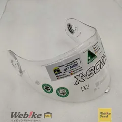 DAYTONA NOLAN X802RR シールド RXBI22270のサムネイル
