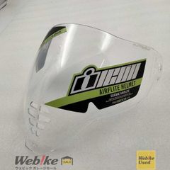 ICON Airflite フルフェイスヘルメット （Battle scer2） - メルカリ
