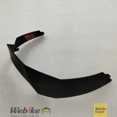 ICON 0133-1265 REAR SPOILER AIRFLITE リアスポイラー エアフライト RXBI21721のサムネイル