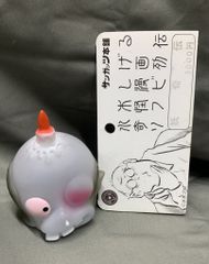 ナメタン森社 花桃 デザフェス デザインフェスタ ぶたのはな エレガブ ナメタン森社 蓄光 GID デザフェス デザインフェスタ ぶたのはな