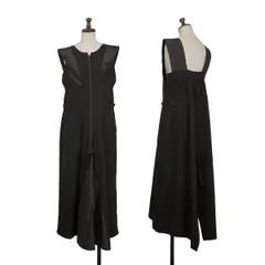 2026年最新】Yohji Yamamoto レディース ロングワンピースの人気