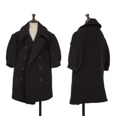 2026年最新】Yohji Yamamoto レディース ピーコート・ウールコートの