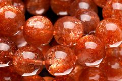 キャッツアイ効果 クンツァイト 10mm ブレスレット 1個売り