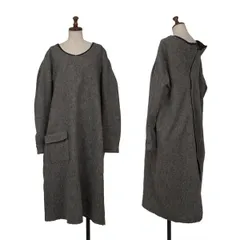 2026年最新】Yohji Yamamoto レディース ロングワンピースの人気
