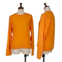 KANELL バスクシャツ マスタード MADE IN FRANCE - メルカリ