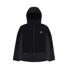 ナイキ ACG サンフェエラー ジャケット ブラック 海外L