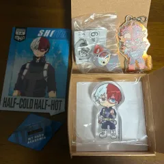 僕のヒーローアカデミア 轟 焦凍 グッズ