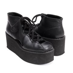 靴 Koji Kuga Chainsaw Toe Heel Loafer Koji Kuga Chainsaw Toe Heel Loafer - メルカリ