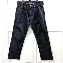 POLO RALPH LAUREN (ポロラルフローレン) デニム パンツ メンズ32