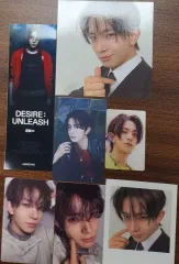 ENHYPEN ヒスン(HEESEUNG) 写真 フォト PHOTO トレカ まとめ