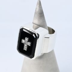 JustinDavis ジャスティンデイビス エミネム リング 指輪 15号 - メルカリ