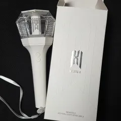 2026年最新】monsta x ペンライトの人気アイテム - メルカリ