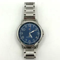 TOMMY HILFIGER 腕時計 レディース CASEY 1781655 クォーツ トミー・ヒルフィガーのサムネイル