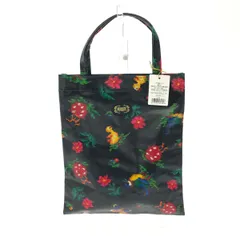 FEILER フェイラー ハンドバッグ  ハイジ PVC    ブラック レディース / 240001188423