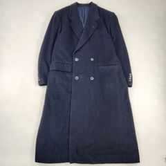 はがれん様専用カシミヤ100% Kiton チェスターコート サイズ52 グレー