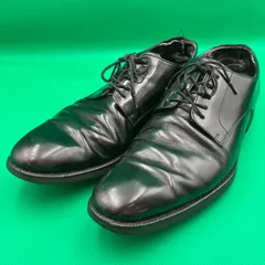 #6780 REGAL 革靴 /ブラック26.5cm 管理ID:TKT