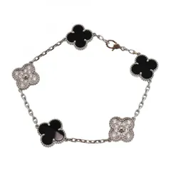 2026年最新】アルハンブラ オニキス ブレスレットの人気アイテム