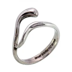 2026年最新】ティファニー リング ティアドロップの人気アイテム