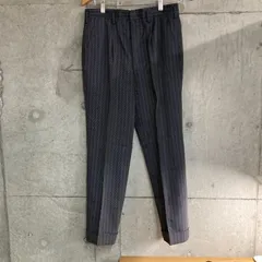 Japan vintage slacks wool