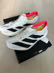 アディダス アディゼロ アディオス プロ4 285 カーボン化