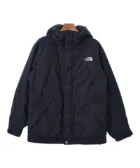 THE NORTH FACE ダウンジャケット/ダウンベスト メンズ 【古着】【中古】【送料無料】