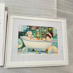 手描きイラスト 小色紙 勝利の女神NIKKE ニケ リバーレリオ - メルカリ