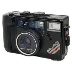 2026年最新】Nikon L35 AW ADの人気アイテム - メルカリ