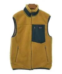 patagonia ブルゾン（その他） メンズ 【古着】【中古】【送料無料】