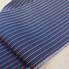 2602H006 伊達締〆☆正絹 本場筑前博多織　未使用