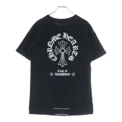 2026年最新】氷室京介 クロムハーツ tシャツの人気アイテム - メルカリ