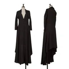 2026年最新】Yohji Yamamoto レディース ロングワンピースの人気 2026年最新】Yohji Yamamoto レディース ロングワンピースの人気