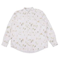 極美品/3.19万円』PAPAS パパスプラス スタンドカラーシャツ 極美品/3.19万円』PAPAS パパスプラス スタンドカラーシャツ - メルカリ