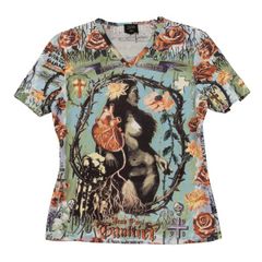 Jean Paul GAULTIER MAILLE 長袖カットソー 90s - メルカリ