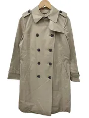 MACKINTOSH PHILOSOPHY (マッキントッシュフィロソフィー) トレンチコート ライナー付き H5A02-601-40 38 ベージュ レディース/028