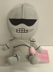 フリュー ボイス付きぬいぐるみ ちいかわ＆鎧さん ちいかわ 鎧さん